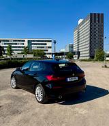 BMW 120d Sport Line | 190 PS | 80.630km | Automatik - BMW 120: 120d Ps