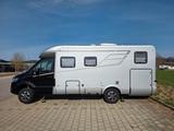 HYMER / ERIBA / HYMERCAR BMC-T 680 - HYMER / ERIBA B 680