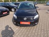Volkswagen Golf Plus VI Match, AHK, SHZ, PDC, Allwetter - Volkswagen Golf aus 2012: Kombi