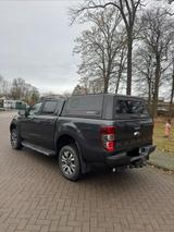 Ford Ranger - Ford Ranger in Hannover