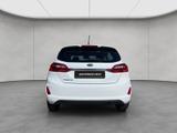 Ford Fiesta 1.5 TDCi S&S COOL&CONNECT  Navi*GRA - Ford Fiesta Gebrauchtwagen in Dresden