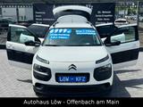 Citroën C4 Cactus Feel 1. HAND SCHECKHEFT SEHR GEPFLEGT - Citroën C4 Cactus aus 2014
