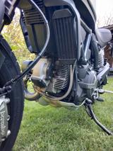 Ducati Scrambler 800 Urban Enduro - Ducati Scrambler 800