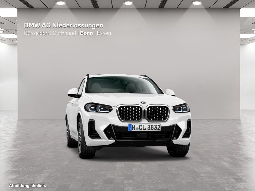 BMW X4 - Bild 13