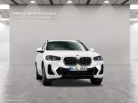 BMW X4 - Vorschau Bild 13