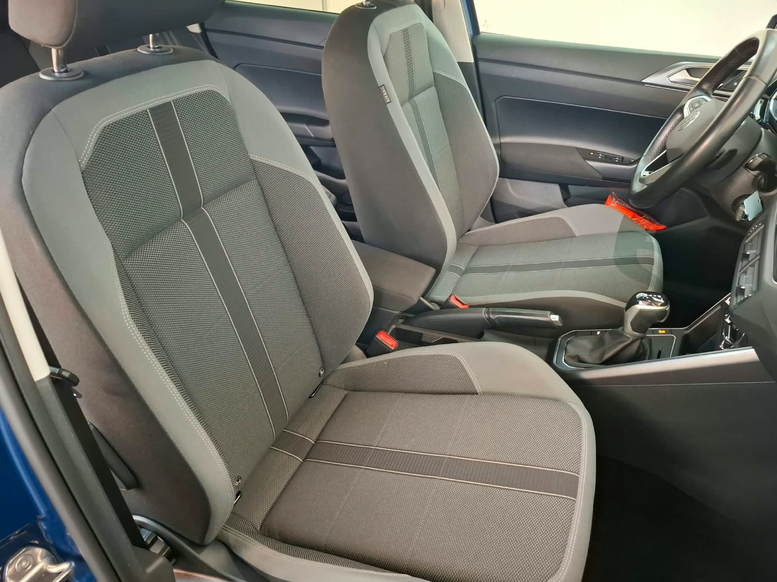 Fahrzeugabbildung Volkswagen Polo Style 1,0 TSI DSG +ACC +IQ.Light+TravelAss.