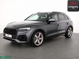 Audi SQ5 3.0 TDI S SITZE MATRIX,LUFT,KEYLESS,BANG+O - Audi SQ5 Gebrauchtwagen in Berlin