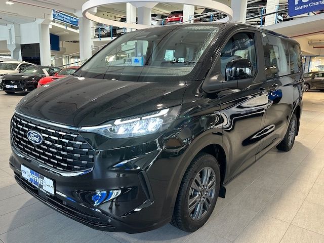 Ford Tourneo Custom Titanium L1 Navi LED-Scheinwerfer