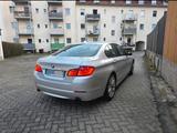 BMW 535i - - BMW 535 in Leipzig