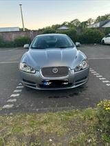 Jaguar JAGUAR  XF - Jaguar XF in Düsseldorf
