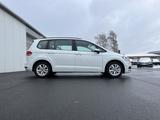 Volkswagen Touran 2.0 TDI Comfortline 150€ m.20% Anz. Navi  - Volkswagen Touran Gebrauchtwagen
