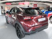 Vorschau Nissan Juke