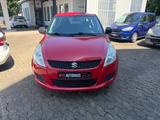 Suzuki Swift Club - Suzuki Swift aus 2011: Allradantrieb
