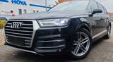 Audi Q7 3.0 TDI Quattro SLINE*ALCANTARA*BT*EU6*KAMERA - Audi Q7: Sline
