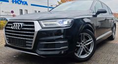 Gebraucht auto Mönchengladbach ACN AutoCentrum Niederrhein AUDI Q7 3.0 TDI Quattro SLINE*ALCANTARA*BT*EU6*KAMERA