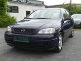 Opel Astra 1.6 Elegance Automatik*Nr.08 - gebrauchte Opel Astra aus dem Jahr 1999