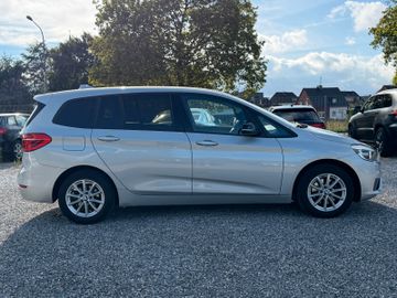 BMW 218 Gran Tourer - 9