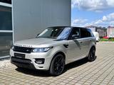 Land Rover Range Rover Sport Autobiography Dynamic 22 Zoll - Land Rover Range Rover Sport: Autobiography Dynamic