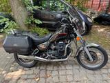 Moto Guzzi V65 Florida - MOTO GUZZI V 65