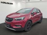Opel Mokka X 1.4 Turbo 120 Jahre  - Opel Mokka Gebrauchtwagen in München