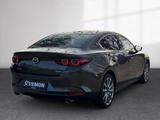 Mazda 3 Selection LED SHZ RFK BOSE LMR Keyless Go RFK - Mazda Gebrauchtwagen in Dortmund