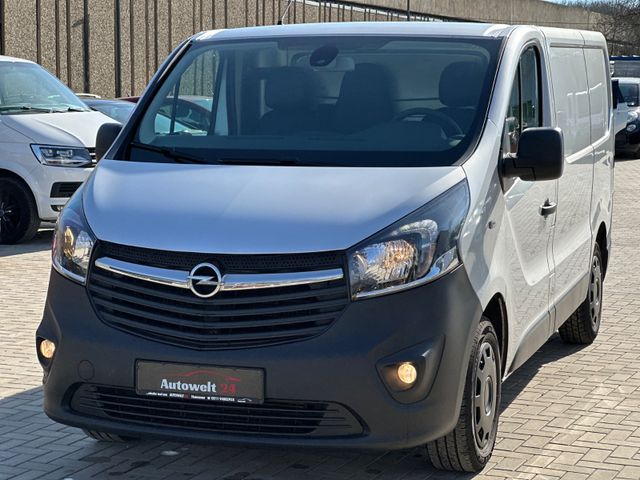 Opel Vivaro B Kasten/Kombi Kasten L1H1  2,7t  Kamera