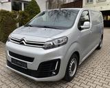 Citroën Jumpy Kasten Business M L2 H1 - gebrauchte Citroën Jumpy aus dem Jahr 2017