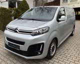 Citroën Jumpy Kasten Business M L2 H1 - Citroën Jumpy: L2h2