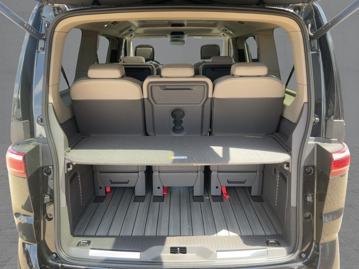 Volkswagen T7 Multivan - Bild 13