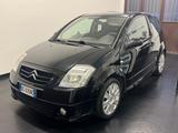 Citroën Citroen C2 1.6 16V 125CV VTS - Citroën: Vts