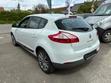 Renault Megane Lim. 5-trg. Authentique 1.6 16V - gebrauchte Renault Megane aus dem Jahr 2014