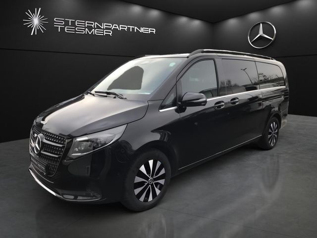 Mercedes-Benz V 300 d Avantgarde Extralang StHz+360°+DAB+E.Tür