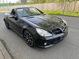 Mercedes-Benz SLK 280 SLK Roadster SLK 280 AMG Paket - gebrauchte Mercedes-Benz SLK 280 aus dem Jahr 2007
