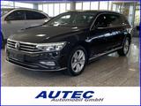 Volkswagen Passat Variant Elegance IQ-LIGHT+KAMERA+AHK+PANO