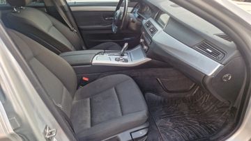 BMW 523 - 11