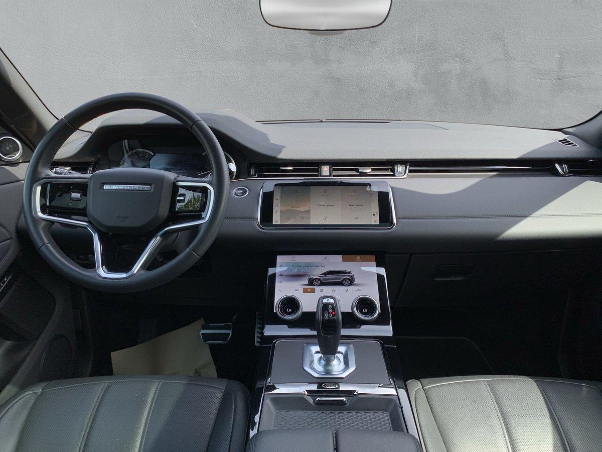 Land Rover Range Rover Evoque P200 R-DYNAMIC SE 20"LMF+SHZG