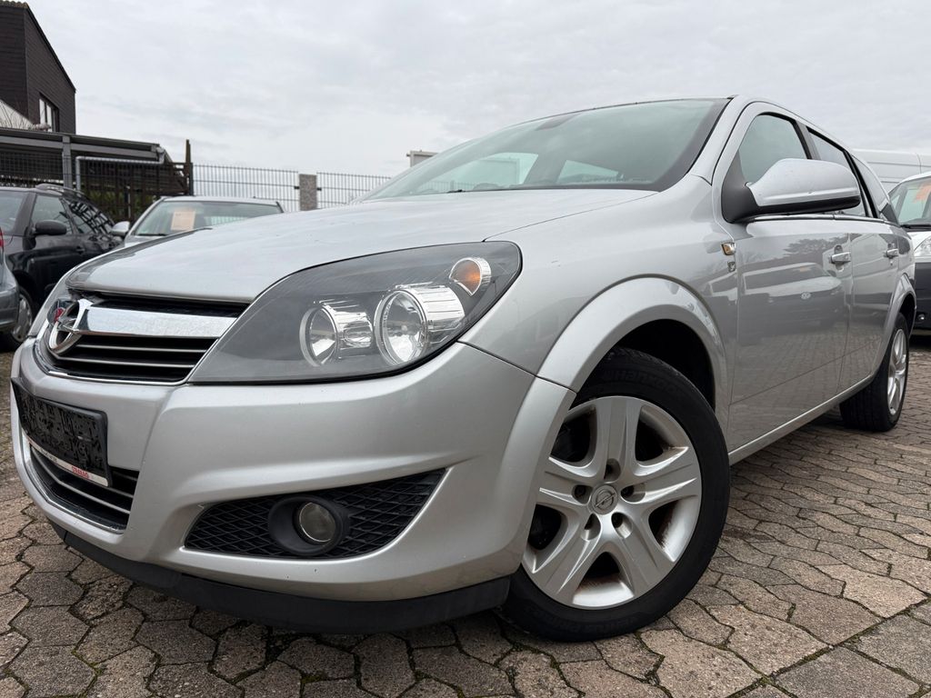Angebot ansehen Opel Astra