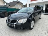 Volkswagen Eos 1.4 BMT*TOP-ZUSTAND*PANORAMA* - Volkswagen aus 2010: Cabrio