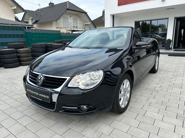 Volkswagen Eos 1.4 BMT*TOP-ZUSTAND*PANORAMA*