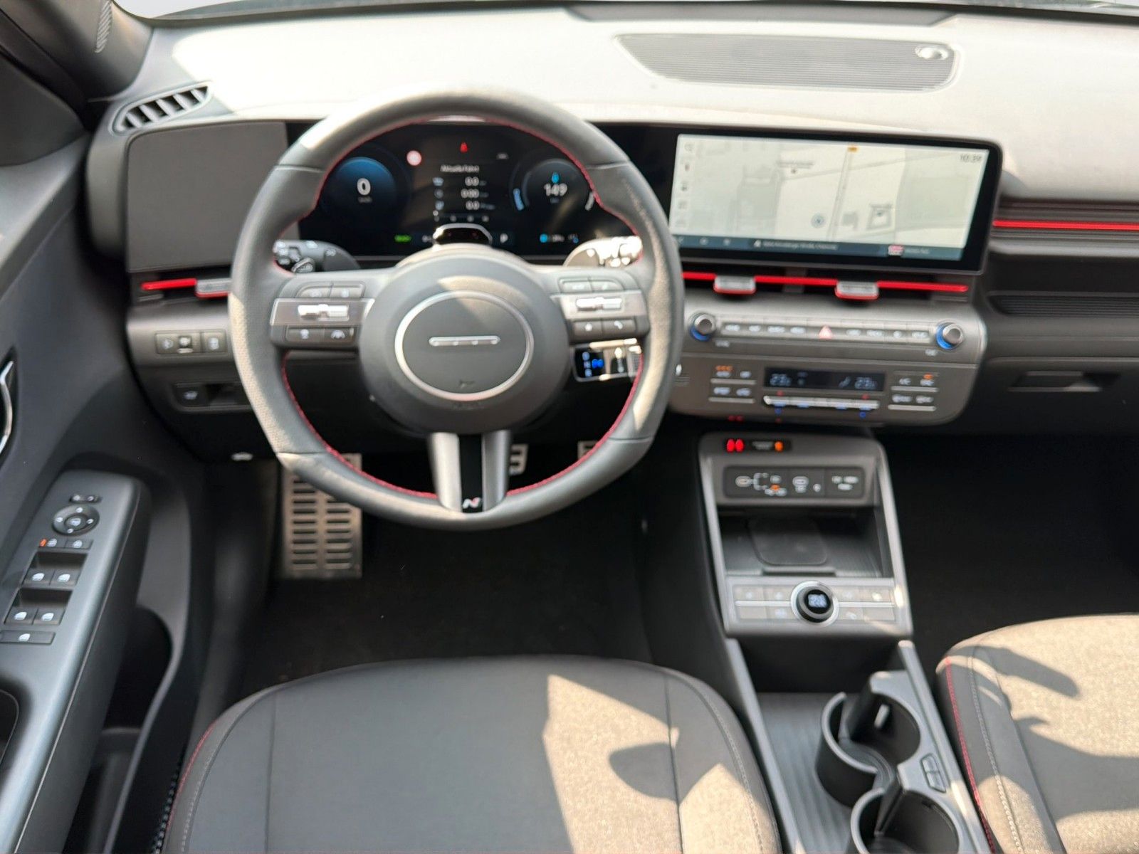 Hyundai KONA Elektro - Bild 11