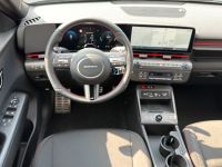 Hyundai KONA Elektro - Vorschau Bild 11