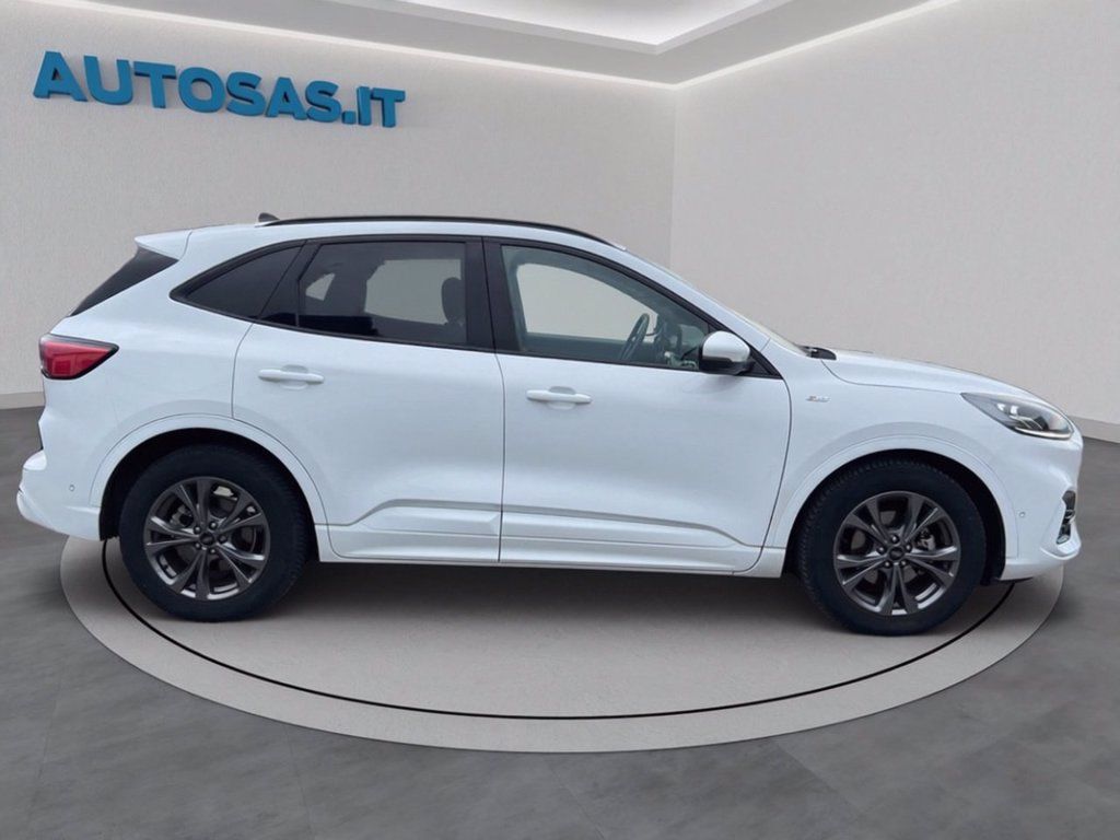 Ford FORD Kuga 2.5 Full Hybrid 190 CV CVT 2WD ST-Line imagem 3