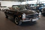 Mercedes-Benz 280 SL - Mercedes-Benz 280 Oldtimer: Sl