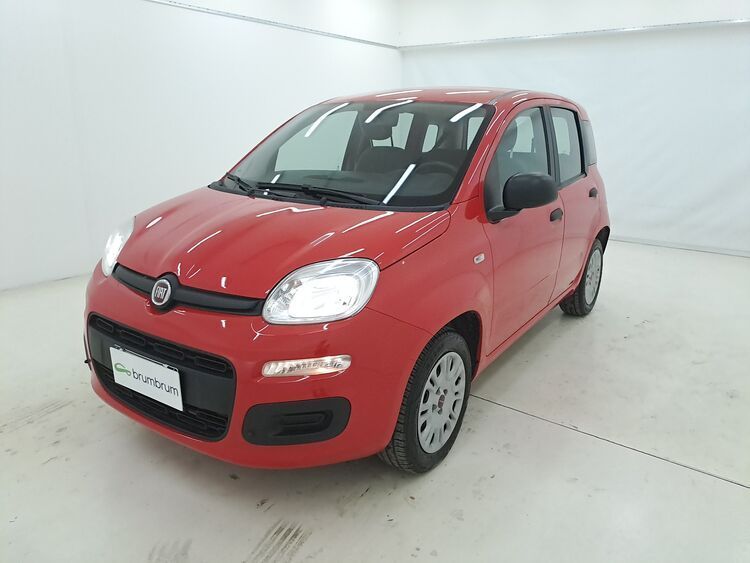 Image of Fiat Panda