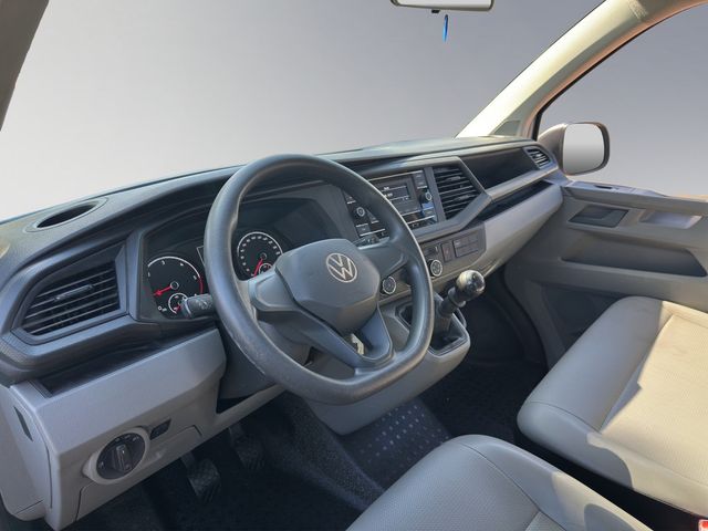 T6.1 2.0 TDI Pritsche lang AHK