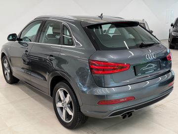 Audi Q3 - 5
