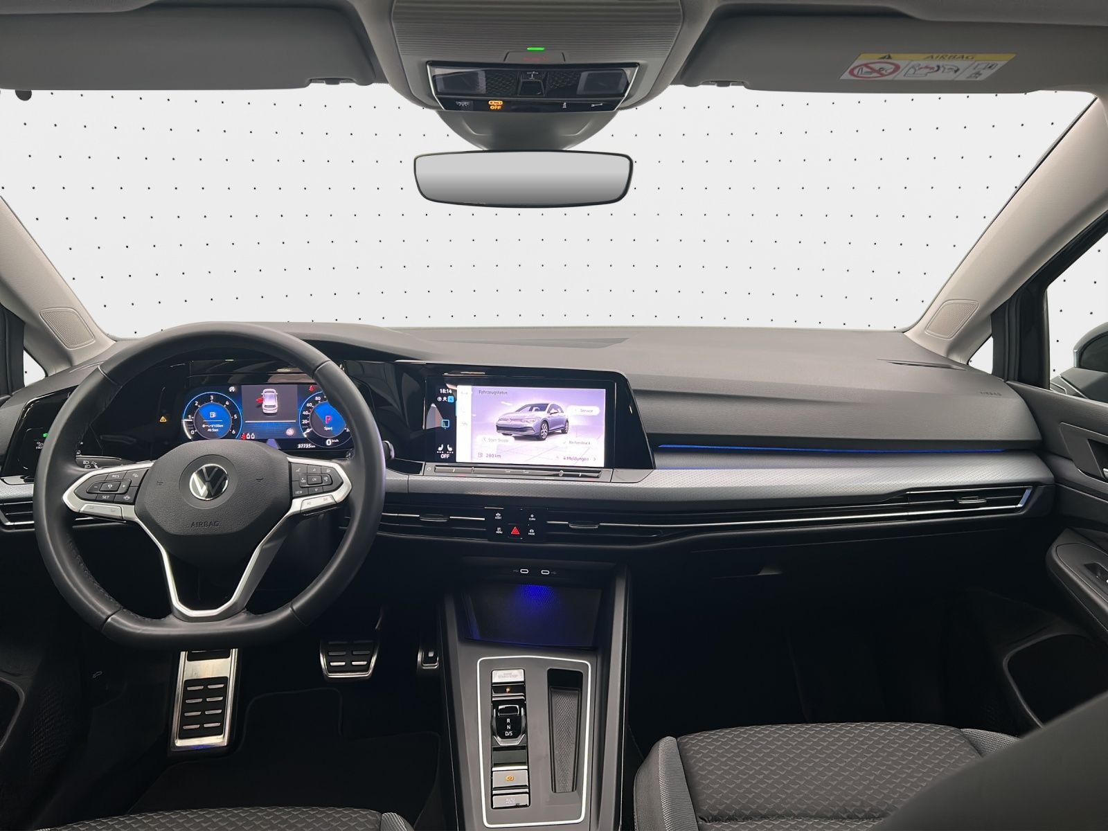 Volkswagen Golf - Bild 7