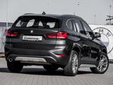 BMW X1 sDrive18i xLine AHK RFK NAVI LED PDC V+H LM - BMW X1 in Hamm