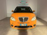 Lancia LANCIA Ypsilon 1.2 Passion - gebrauchte Lancia Ypsilon aus dem Jahr 2007
