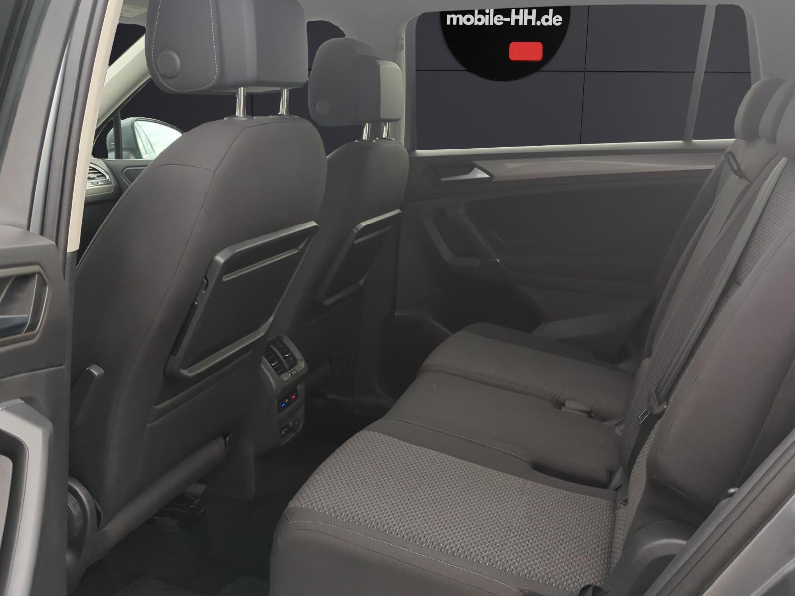 Volkswagen Tiguan Allspace Comfortline*KAMERA*7-SITZER*, миниатюра 21